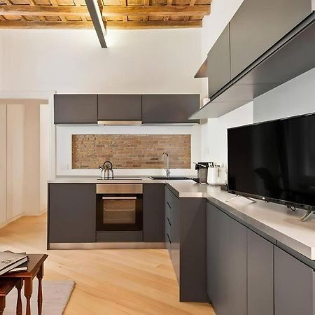Hostme Piazza Navona Apartament Róma Kültér fotó