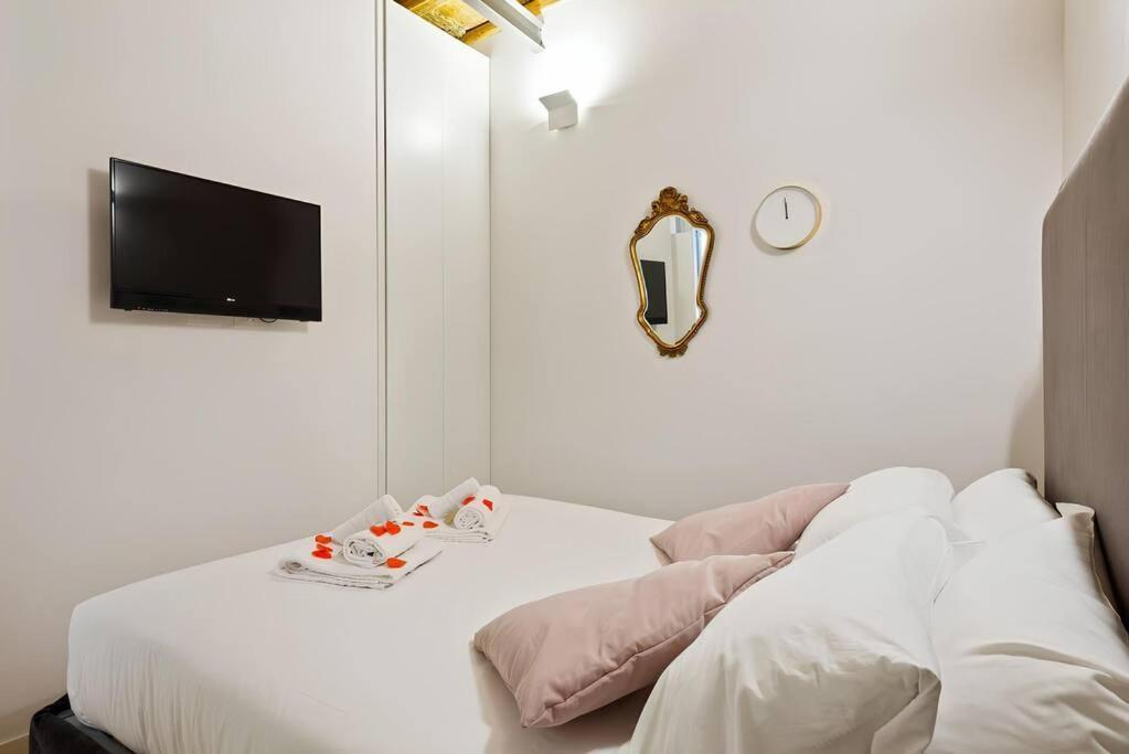 Hostme Piazza Navona Apartament Róma Kültér fotó
