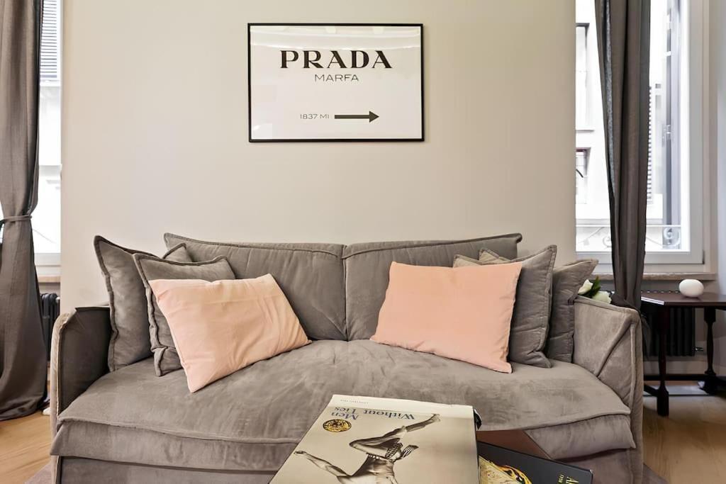 Hostme Piazza Navona Apartament Róma Kültér fotó