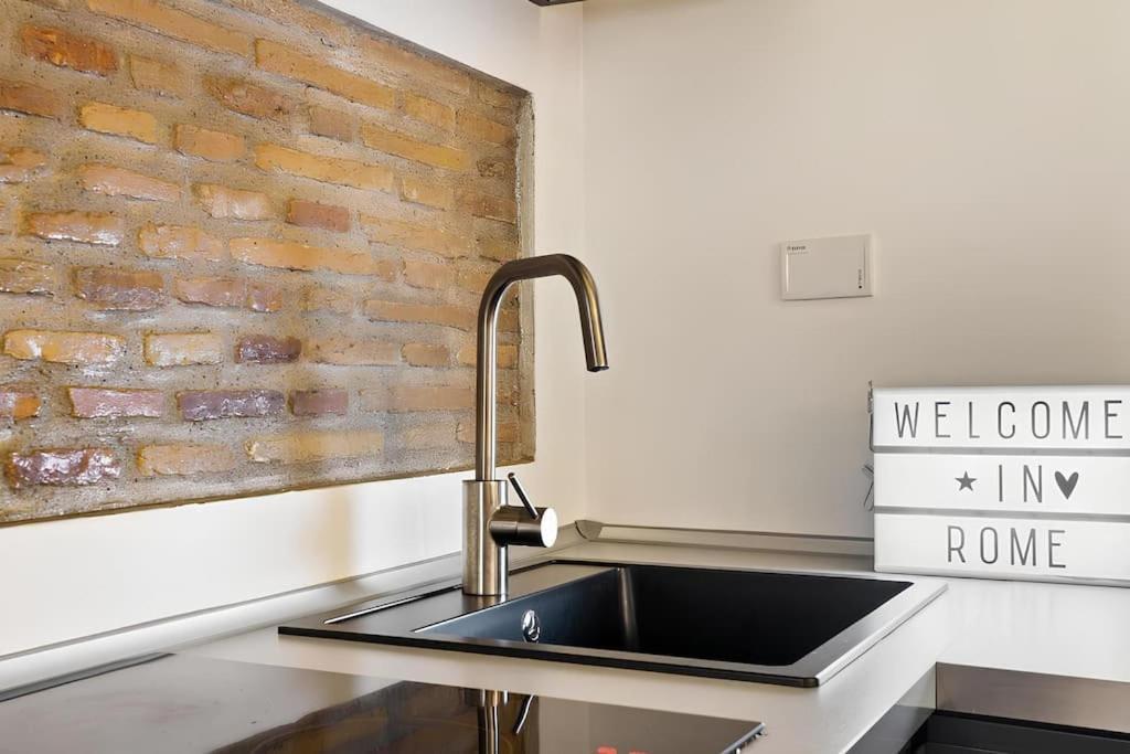 Hostme Piazza Navona Apartament Róma Kültér fotó