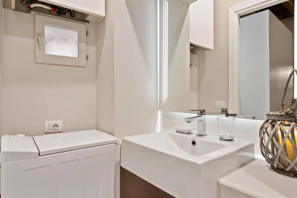 Hostme Piazza Navona Apartament Róma Kültér fotó