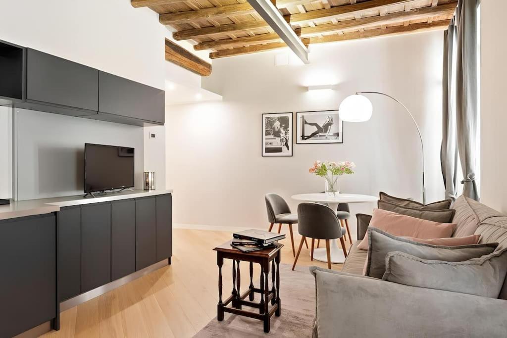 Hostme Piazza Navona Apartament Róma Kültér fotó