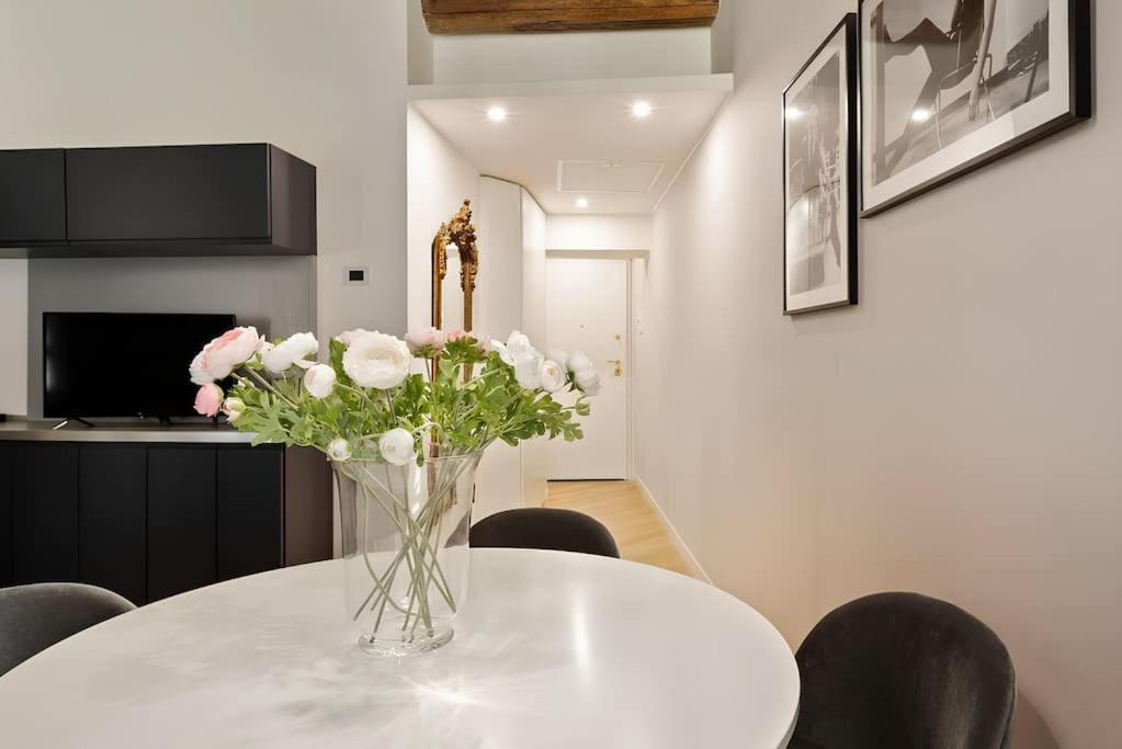 Hostme Piazza Navona Apartament Róma Kültér fotó