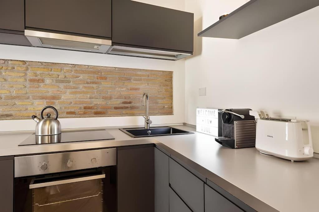 Hostme Piazza Navona Apartament Róma Kültér fotó