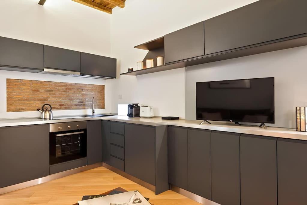 Hostme Piazza Navona Apartament Róma Kültér fotó